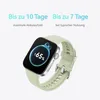 HUAWEI Watch Fit 3 Smartwatch mit 1.82 Inch AMOLED Display Produktbild-Vorschau 2