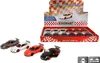 Vozidlo Porsche 911 GT3 RS sort. 521702 Mierka 1:36 v Náhľad obrázku produktu 2