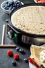 Crêpière Adler Ad 3058 Grande Puissance 1600w Et Surface Voir les images du produit 15