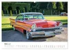 American Car Dreams (Wandkalender 2027 DIN A2 quer), Produktbild-Vorschau 14
