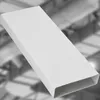 KOTARBAU® Condotto piatto 204x60mm Condotto di ventilazione Anteprima dell’immagine prodotto 5