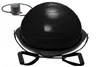 Balanční podložka LIFEFIT® BALANCE BALL TR 58cm, černá Náhled obrázku produktu 3