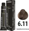 FemMas Hair Color Cream 100ml Haarfarbe Dunkelblond Asch Produktbild-Vorschau 2