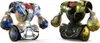 Silverlit Robots télécommandés Robo Kombat Duo Set Voir les images du produit 25