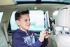 Support d'appuie-tête en aluminium pour voiture pour Voir les images du produit 11