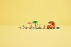 LEGO Bluey: Blueys stranduitstapje - Speelset met 3 Productafbeelding-voorbeeld 12