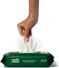 Lingettes pour animaux sans parfum Earth Rated - 100 unités Voir les images du produit 3