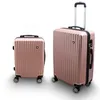 Barut Reisekofferset General 2-teilig M + L Rosegold Produktbild-Vorschau 1