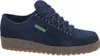 A single blue shoe is shown from the side against a white background. Produktbild-Vorschau
