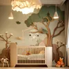 Mobile avec bras support pour jouets suspendus et poupées Voir les images du produit 4