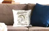 MuchoWow® Zierkissen Sofakissen Wohnzimmer Dekokissen 40x40 Produktbild-Vorschau 2