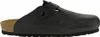 Rohde Herren Clog Pantolette Leder Schnalle bequem Grado Produktbild-Vorschau 5