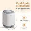 Windeleimer v2 - Twinky - Fassungsvermögen 16L - Produktbild-Vorschau 2