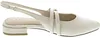 Marco Tozzi Slingbacks  Slingbacks - Beige - Maat 37 Produktbild-Vorschau 10