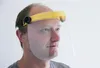 Gesichtsschutz, Schutzschild transparent Produktbild-Vorschau 7