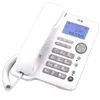 SPC Office ID Telefon beleuchtetes Display Tischwandmontage Produktbild-Vorschau 3