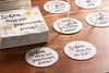 Sovie HOME Serviette "Schön, dass wir zusammen feiern/Sekt" Produktbild-Vorschau 2