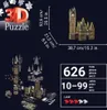 Ravensburger 11551 puzzle 3D puzzle 540 pc(s) Andere Produktbild-Vorschau 8