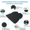 Coussin de siège cunéiforme pour voiture et camion Chaise Voir les images du produit 3