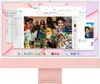 Apple MJVA3D/A Apple iMac 24-inch 4.5K Retina M1 chip / Voir les images du produit 1