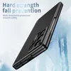 Hülle für Samsung Galaxy Z Fold 7 Magnet Scharnierschutz Produktbild-Vorschau 8