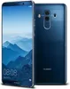 A blue Huawei Mate 10 Pro smartphone shown from the front and back. Anteprima dell’immagine prodotto