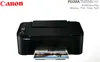 Canon PIXMA TS3550i Multifunktionsdrucker 3-in-1 Produktbild-Vorschau 24