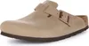 Birkenstock Boston Tabacco Braun Nubukleder geölt Größe: 42 Produktbild-Vorschau 41
