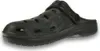 Pánské černé boty crocs ARMYSTEP 2 Náhled obrázku produktu 8