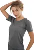 STARK SOUL® Damen Sportshirt Kurzarm -RACER- Sport Produktbild-Vorschau 3