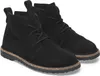 BIRKENSTOCK UPPSALA MID Schwarz Produktbild-Vorschau 6