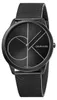 Calvin Klein - Uhren Damen Quarzuhr K3M5T451 CKW-K3M5T451 Produktbild-Vorschau 1