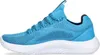 Under Armour Dynamic 2 EtherBlue-Black-Black Größe EU 45,5 Produktbild-Vorschau 3