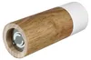 Handmühle aus Akazienholz mit Keramikmahlwerk Produktbild-Vorschau 15