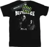 Beetlejuice - T-Shirt für Damen BI14494 (S) (Schwarz) Produktbild-Vorschau 1