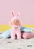 Zapf Zapf BABY nato Cutie per bambini, ca.18cm, sortiert Anteprima dell’immagine prodotto 19