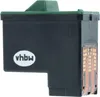 vhbw Tintenpatrone Schwarz kompatibel mit Lexmark x1190, Produktbild-Vorschau 8