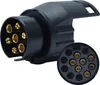 CCLIFE Spina adattatore da 7 a 13 poli universale per Anteprima dell’immagine prodotto 1