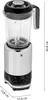 WMF Multifunktionsstandmixer Kult Pro 0416530011 329909 Produktbild-Vorschau 45