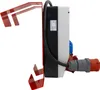 Site power distributor 16A 32A CEE 4x230V with hanging Podgląd zdjęcia produktu 14