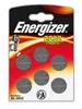 batterie-Knopfzelle Lithium 3V CR2032 6 Stück Produktbild-Vorschau 2