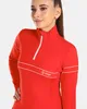 Damen-Basisschicht Kilpi LEEMA-W, ROT, Größe 40 Produktbild-Vorschau 2