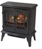 Classic Fire Classic Fire Electric Sfeerhaard Narvik - Náhľad obrázku produktu 9