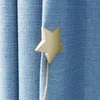 2 Stück Magnetische Vorhang Raffhalter Kreativ Vorhang Produktbild-Vorschau 9