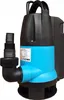IBO | Pompe latérale IPK 400 - 125 L/min - Compacte - Auto Voir les images du produit 3