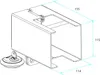 UNITRAILER Anhänger Diebstahlsicherung Safety-Box TRAILER Produktbild-Vorschau 2