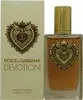 Produktbild: Dolce & Gabbana Devotion Eau de Parfum 100ml Spray Náhľad obrázku produktu