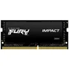 SO DDR4 16GB PC 3200 CL20 Kingston FURY Impact retail Náhľad obrázku produktu 4