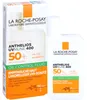 La Roche Posay Anthelios Uv-Mune 400 Oil Control Fluide Produktbild-Vorschau 4