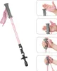 Kinder Teleskop Wanderstöck, verstellbar 51–100 cm, Produktbild-Vorschau 3